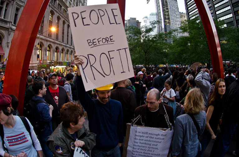 Public banking