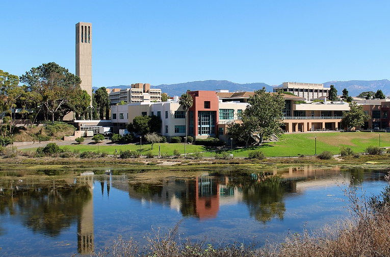 University of California at Santa Barbara