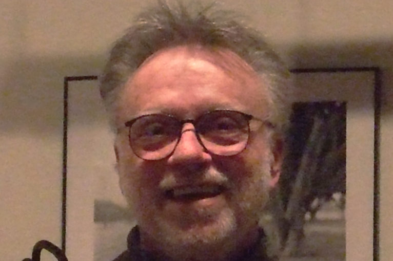 John Crowley