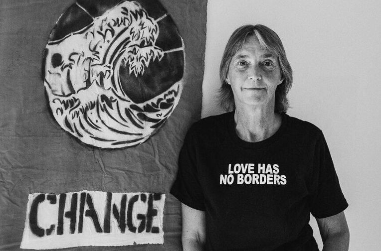 Lisa Fithian