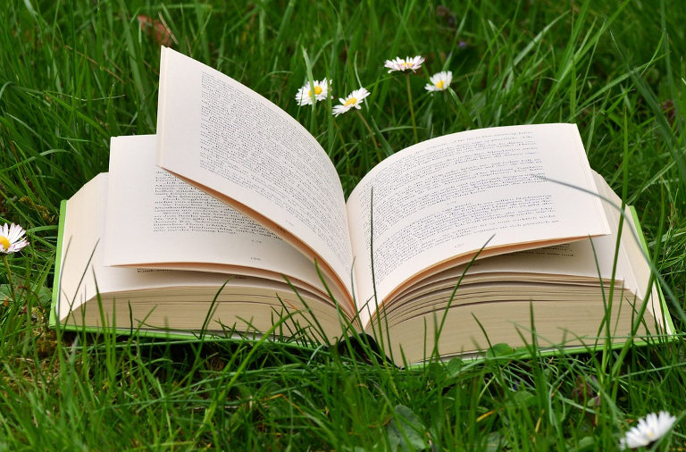 book