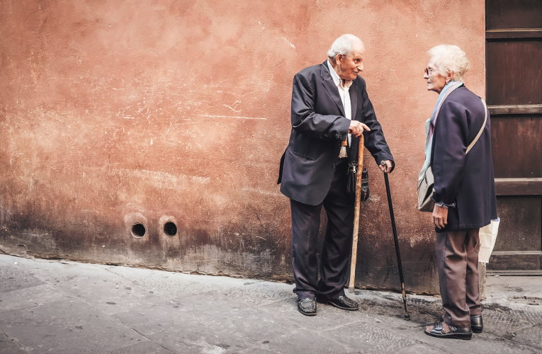conversation