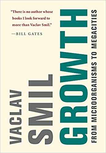 growth book cover