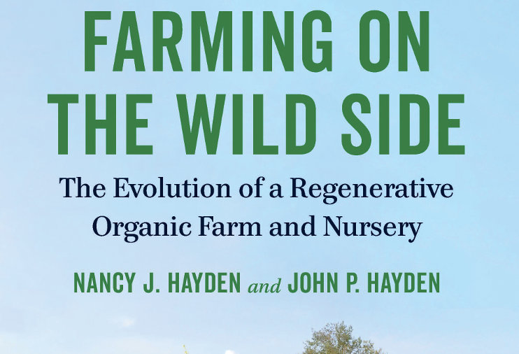 Farming on the Wild Side