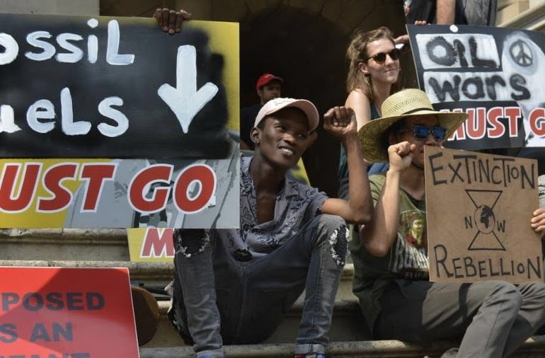 Extinction Rebellion