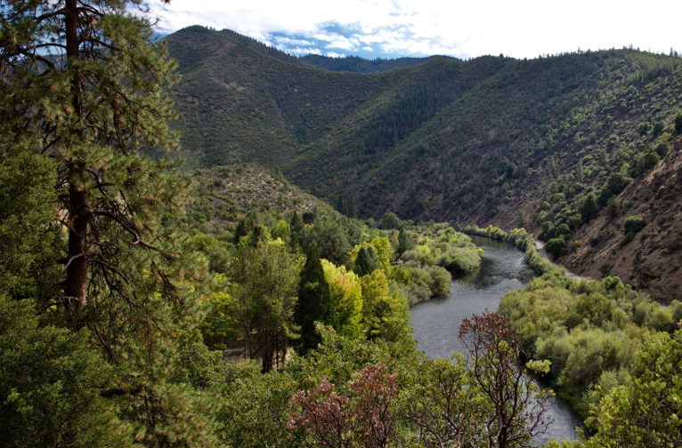 Klamath River
