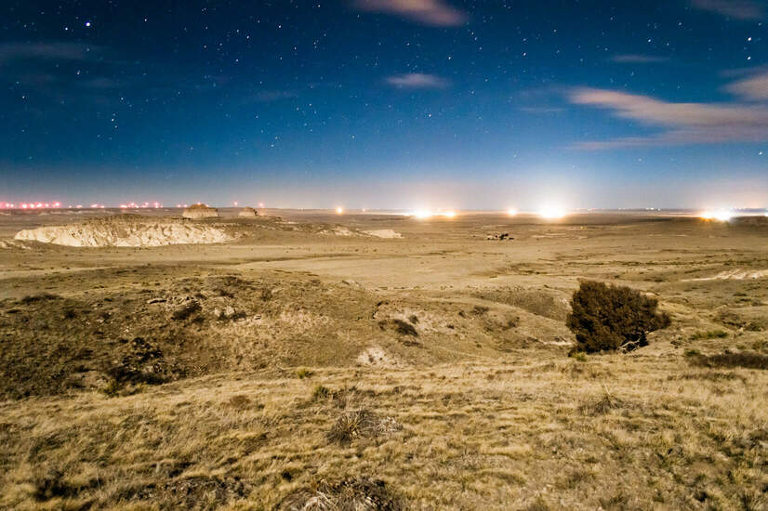 Fracking in Colorado
