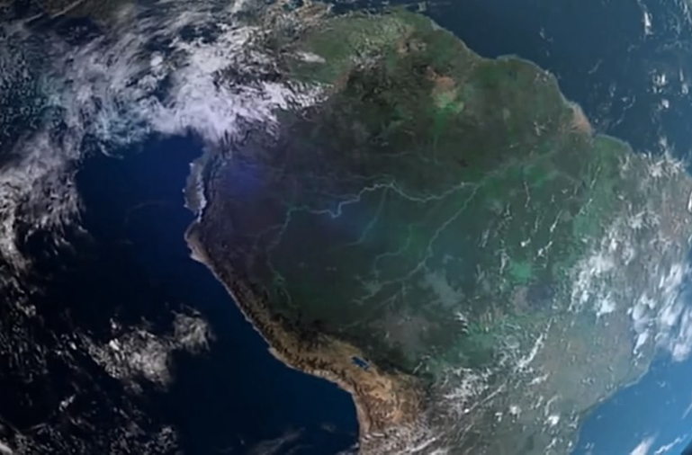 earth