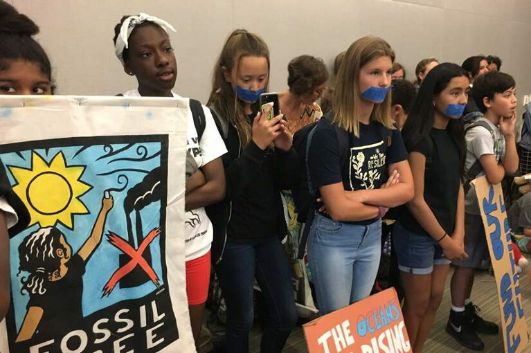 Divestment photo