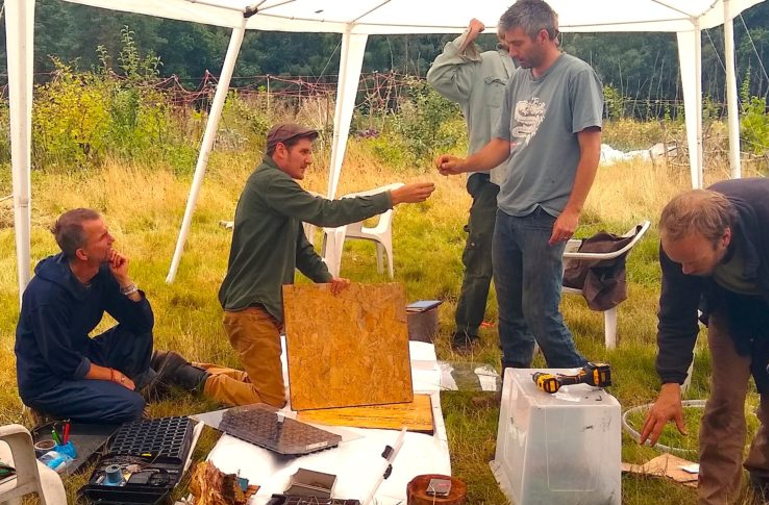 Farm Hack