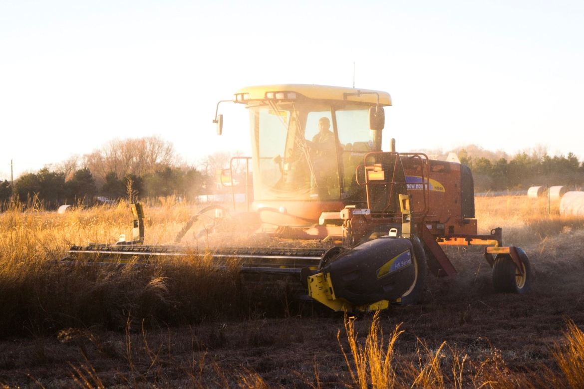 Big Ag