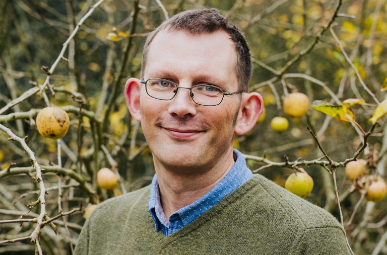 Rob Hopkins