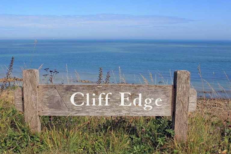 Beachy Head