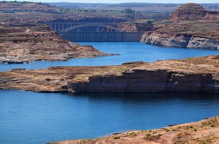 Lake Powell