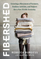 Fibershed book cover