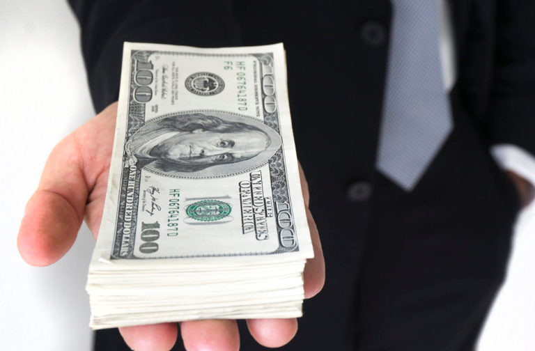 money