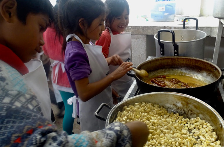 Healthy Children, Healthy Future