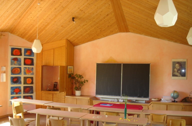 Waldorf school