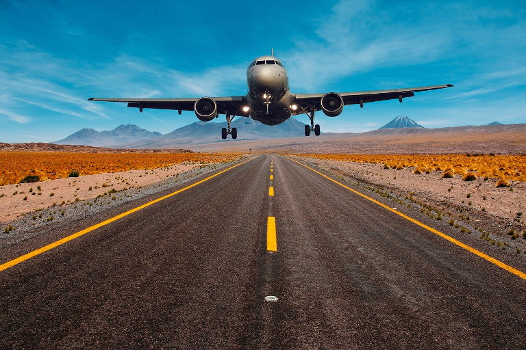 aeroplane