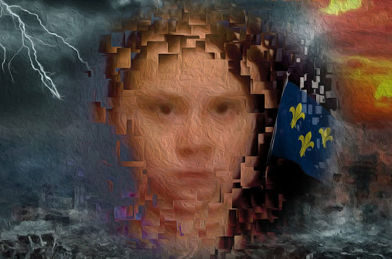 gretamontage