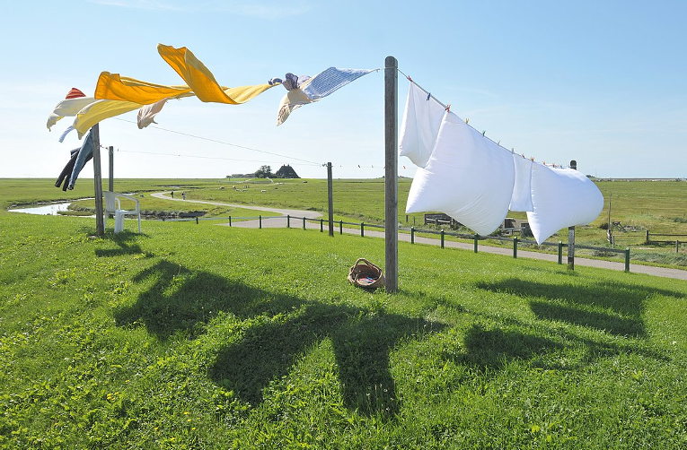 Clothes line