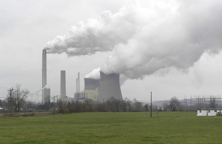 power plant