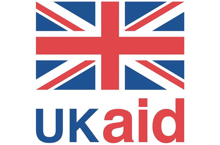 UK flag