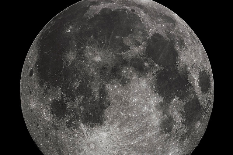 full moon