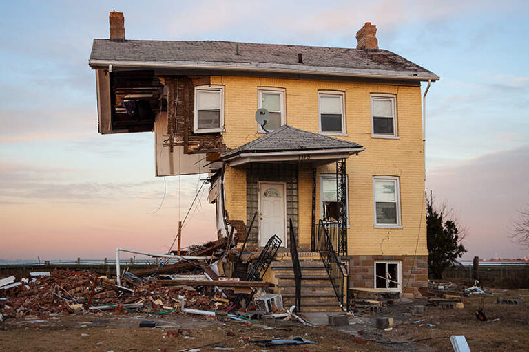 House in Union Beach New Jersey