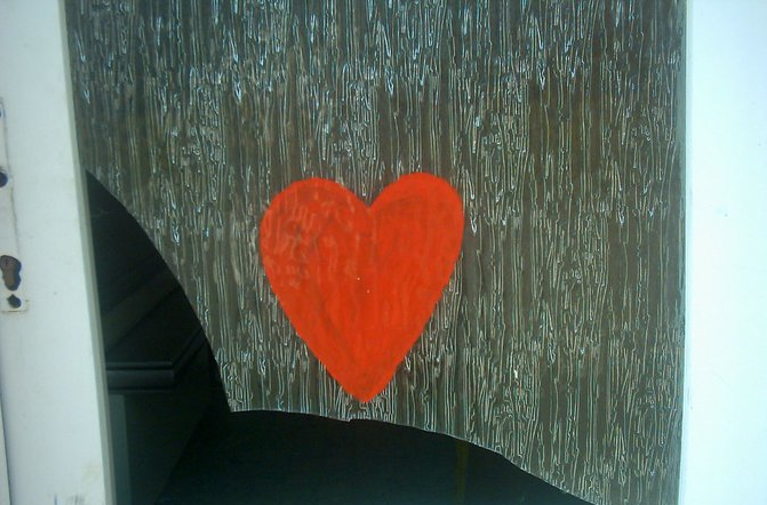 Heart image