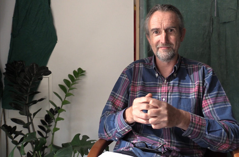 Roger Hallam