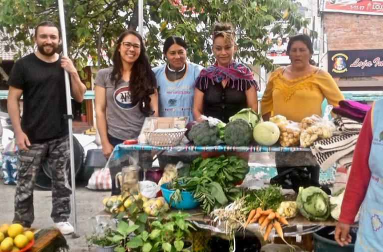 Mercado Organico
