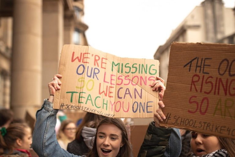 School Strike