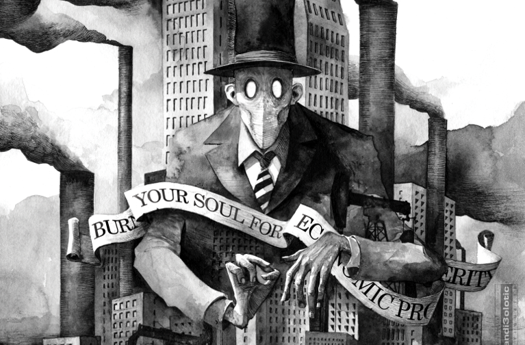 capitalism
