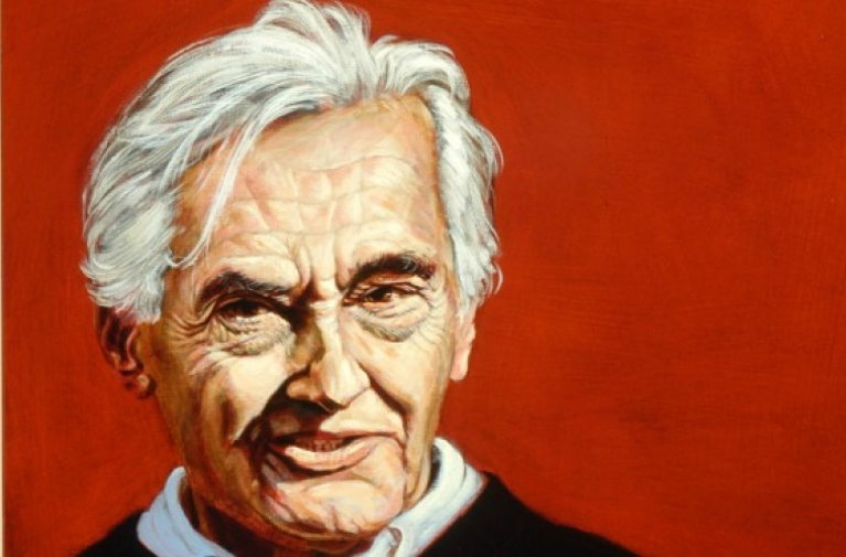 Howard Zinn