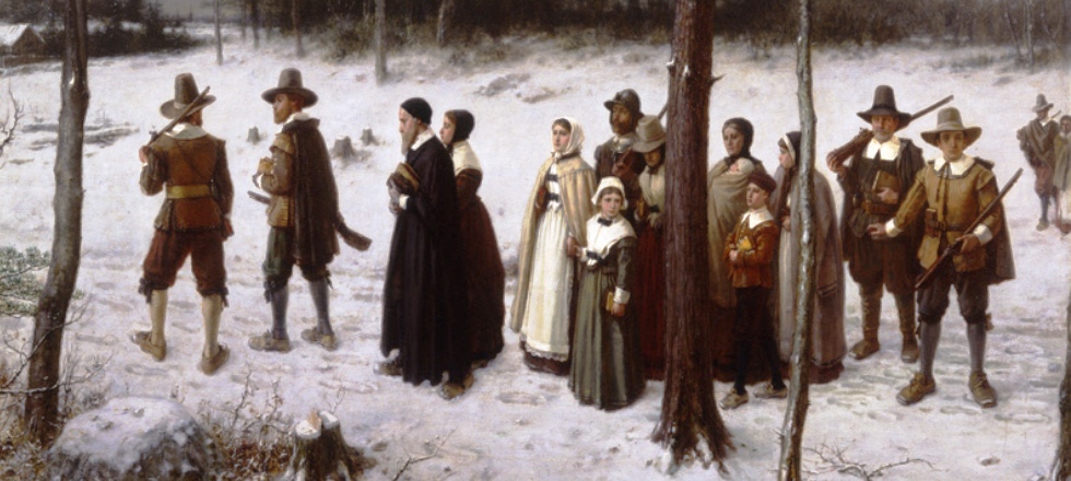 Pilgrims