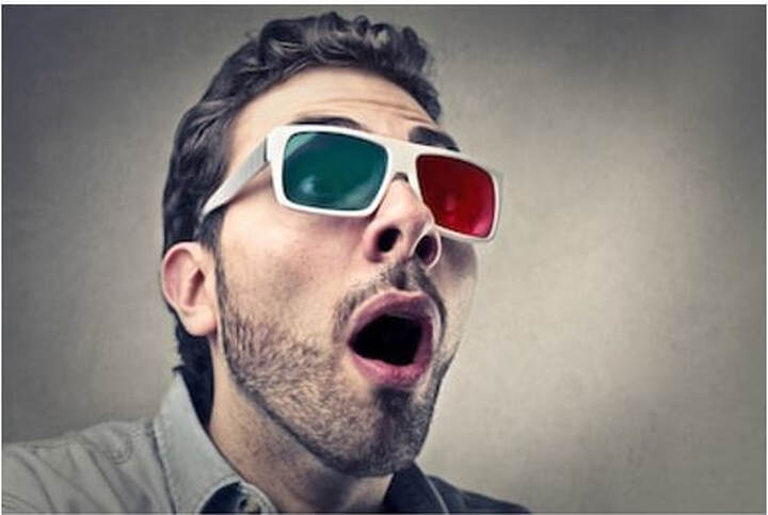 Partisan lenses