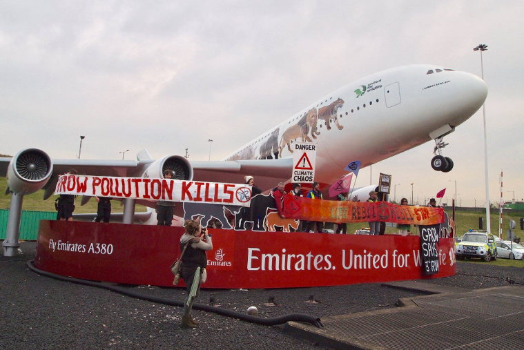 Heathrow 3rd runway