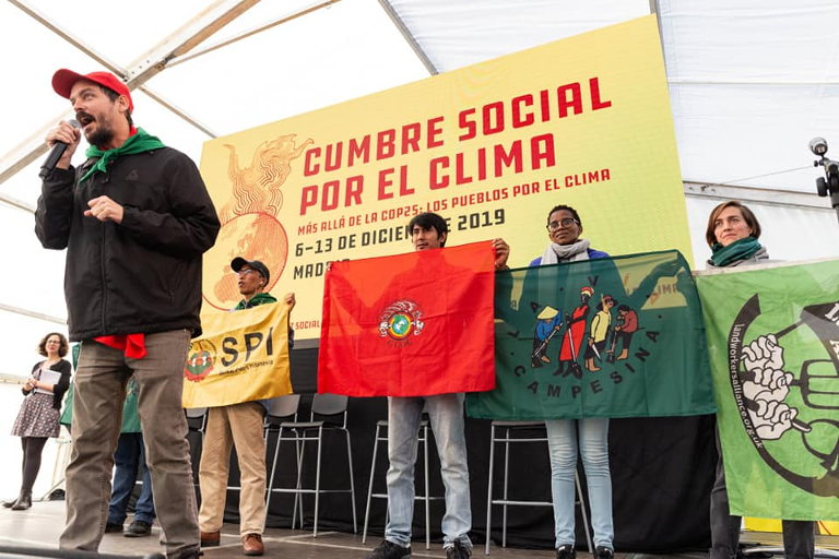 COP25