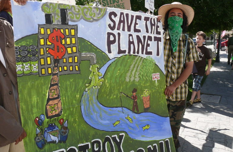 Occupy Reno