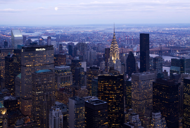 Chrysler Building
