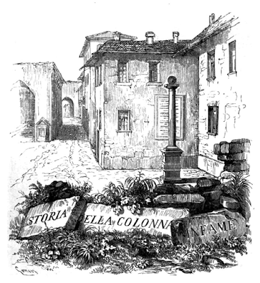 Column of infamy
