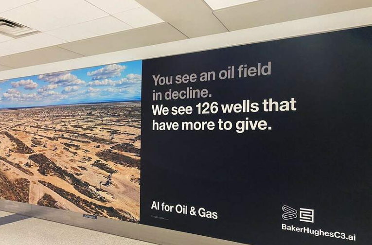 Permian shale play
