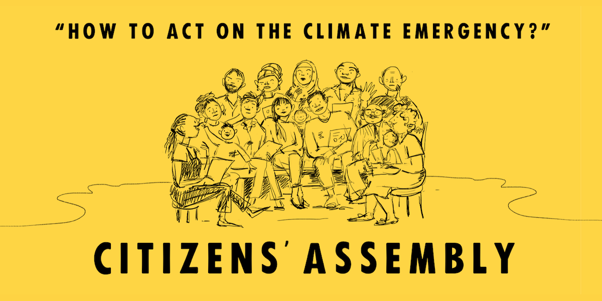 Citizens' Assemblies