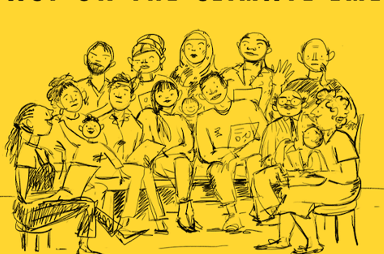 Citizen's Assemblies