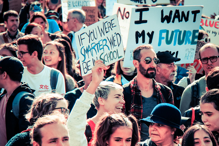 climatemarch