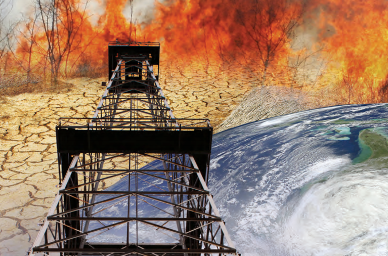 fracking