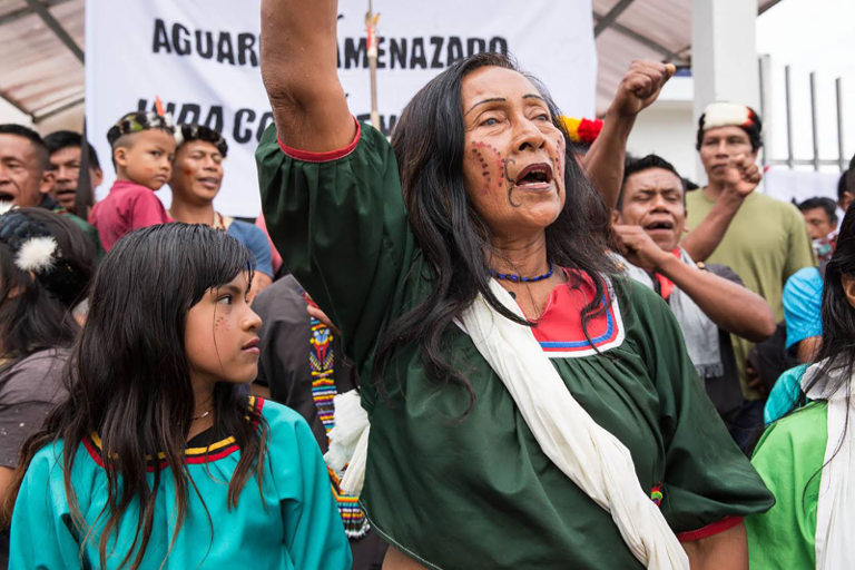 Amazon-Frontlines-Ecuador-Amazonia-Cofan-Sinangoe