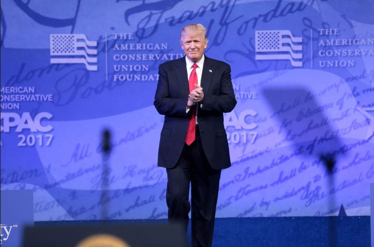 Trump