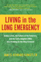 living bookcover